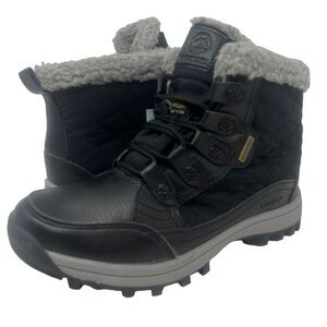Tamarack Boots